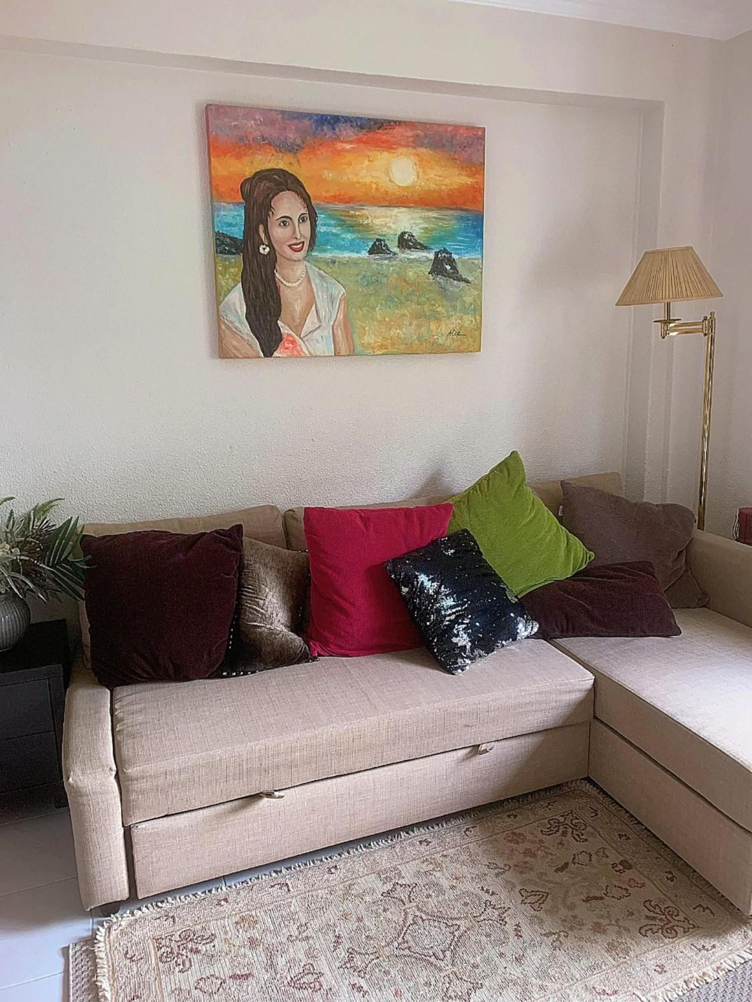 Apartamento Com Boa Localizacao E Conforto Povoa de Santa Iria Eksteriør billede
